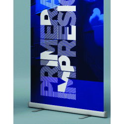 Roll Up Personalizados | Pendón Roller Publicitario