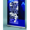 Roll Up Personalizados | Pendón Roller Publicitario