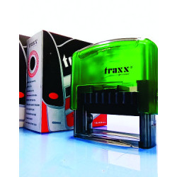Timbres Traxx Personalizados | Timbre automatico profesional