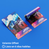 Volantes Offset | Impresión de Flyers para Grandes Cantidades