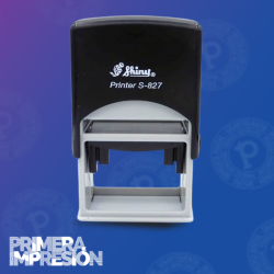 Timbres Shiny Personalizados |Timbres automáticos para oficinas