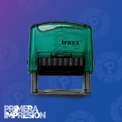 Timbres Traxx Personalizados | Timbre automatico profesional