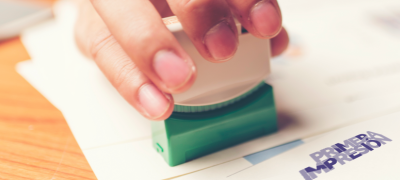 Timbres Personalizados para Empresas | Timbres de Oficina