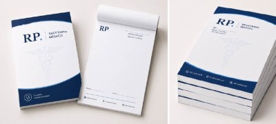 Recetarios (RP)